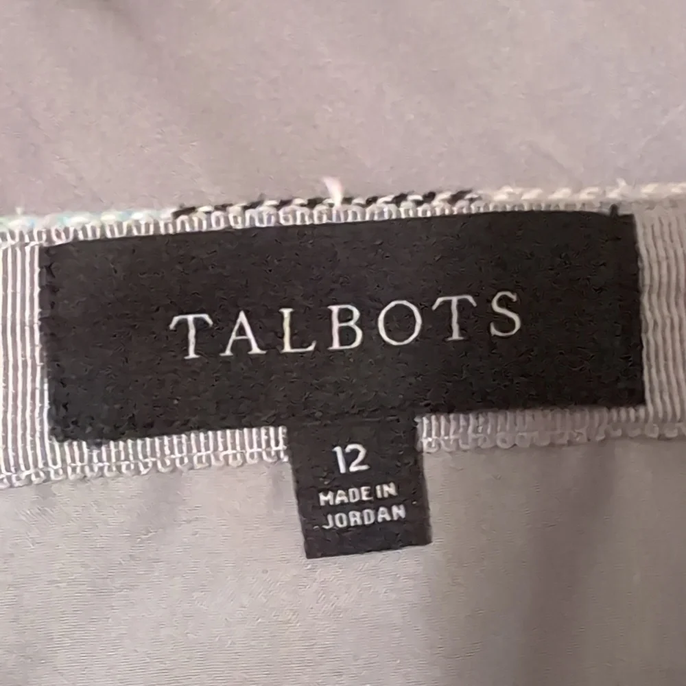Talbots skirt - Picture 2 of 3
